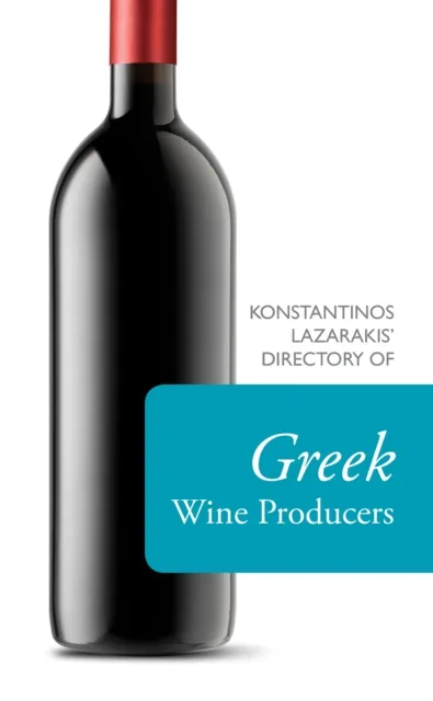 Konstantinos Lazarakis' Directory of Greek Wine Producers