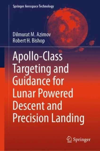 Apollo-Class Targeting and Guidance for Lunar Powered Descent and Precision Landing