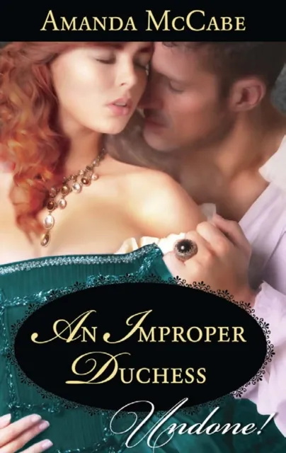 Improper Duchess