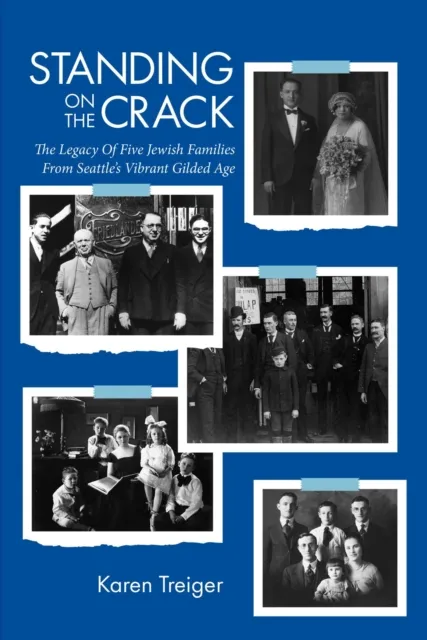 Standing on the Crack