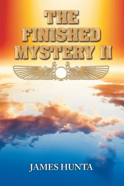 Finished Mystery II