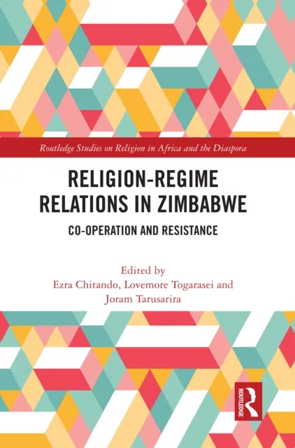 Religion-Regime Relations in Zimbabwe