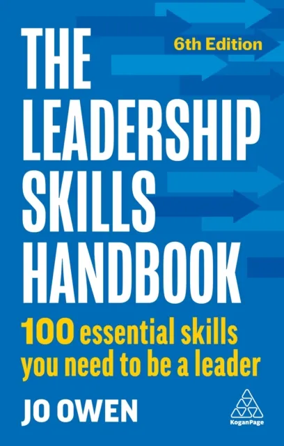 Leadership Skills Handbook