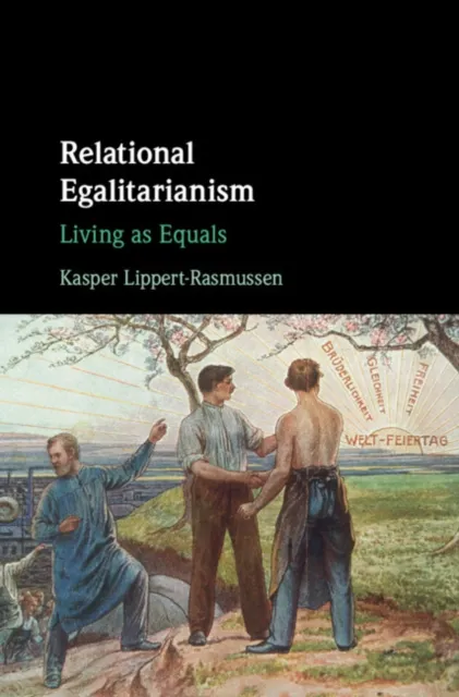 Relational Egalitarianism