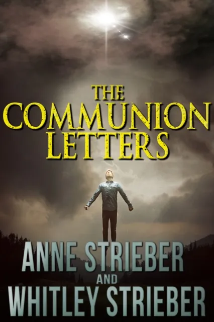 Communion Letters