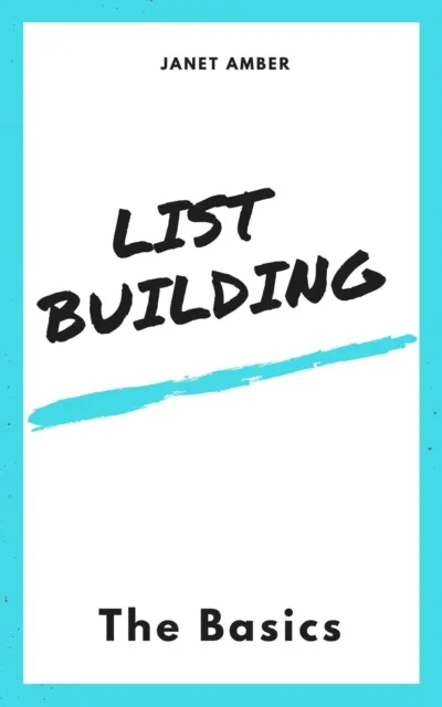 List building: The Basics
