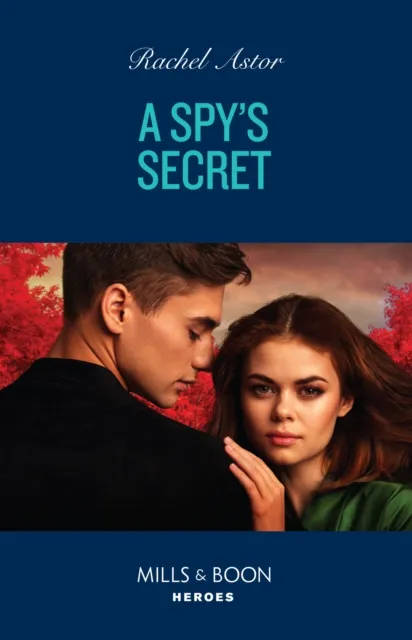 Spy's Secret