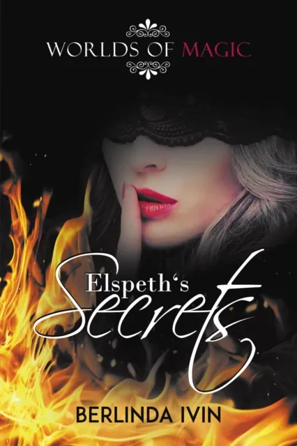 Worlds of Magic - Elspeth's Secrets