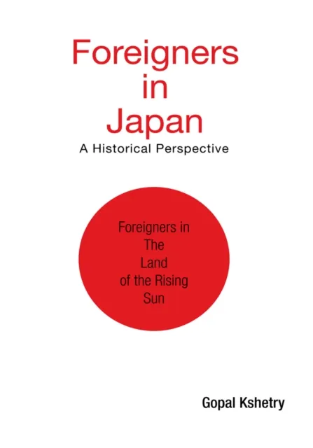 Foreigners in Japan