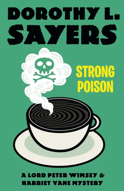 Strong Poison