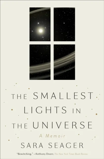 Smallest Lights in the Universe