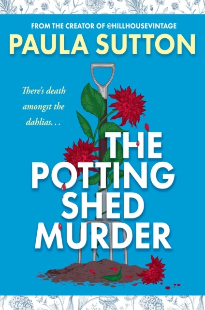Potting Shed Murder