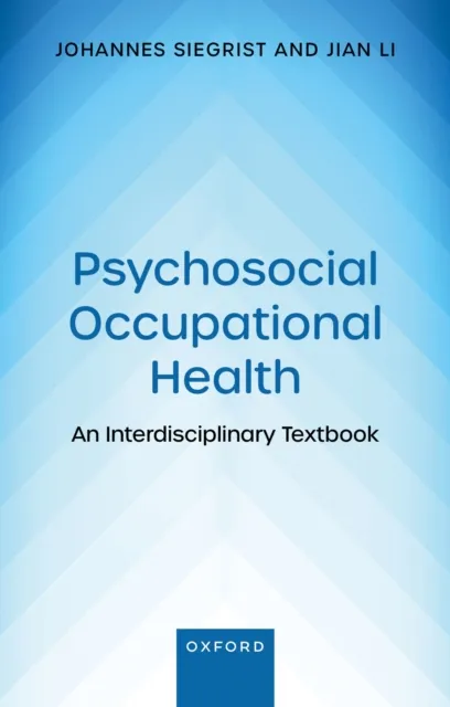 Psychosocial Occupational Health