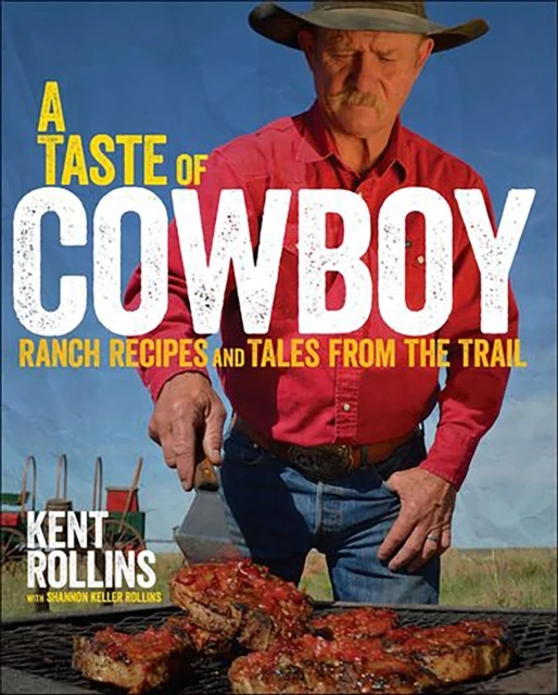 Taste of Cowboy