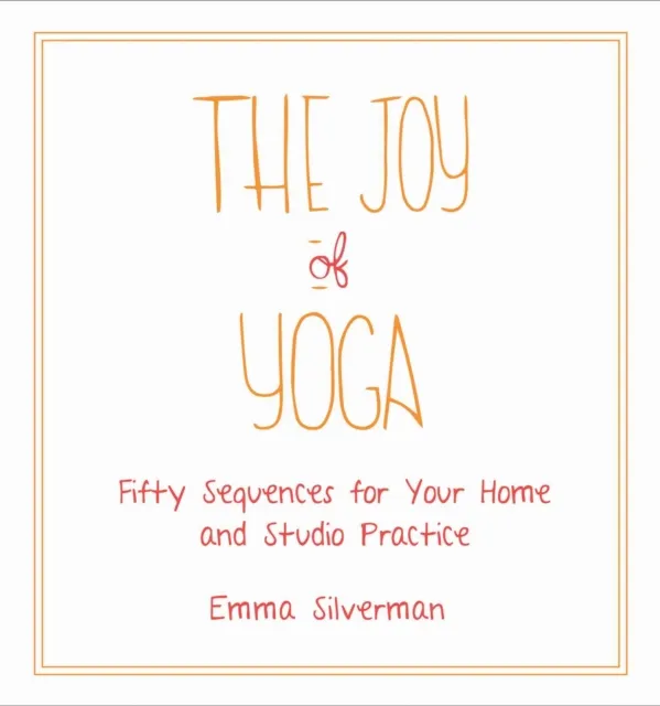 Joy of Yoga