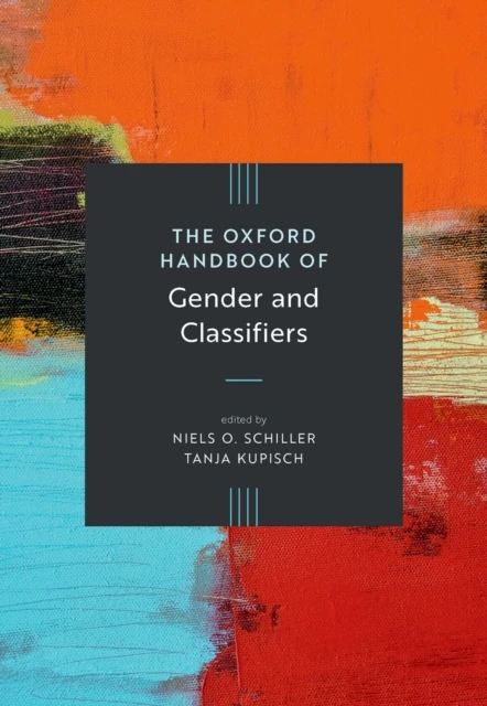 Oxford Handbook of Gender and Classifiers