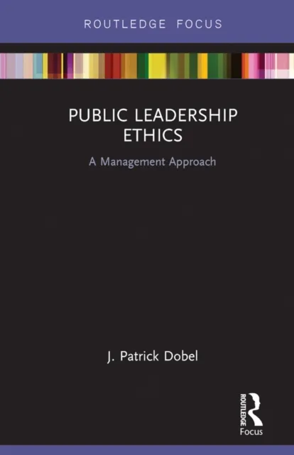 Public Leadership Ethics