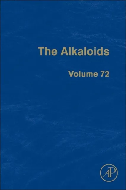 Alkaloids