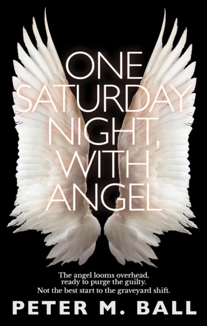 One Saturday Night, With Angel
