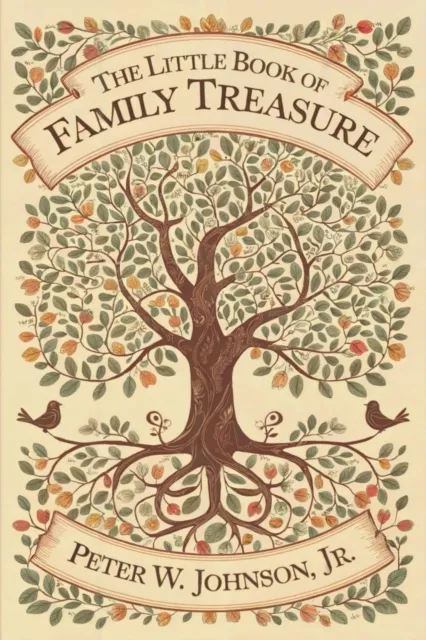 Little Book of Family Treasure