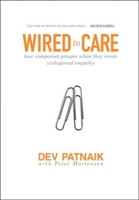 Wired to Care