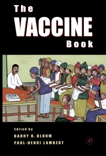 Vaccine Book