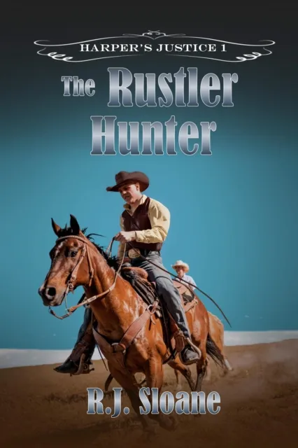Rustler Hunter