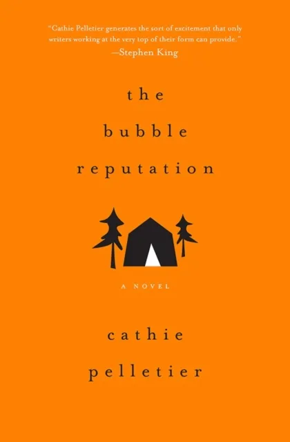 Bubble Reputation