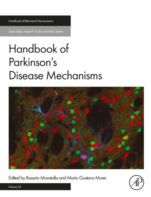 Handbook of Parkinson's Disease Mechanisms
