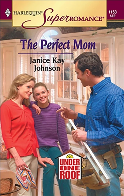 Perfect Mom
