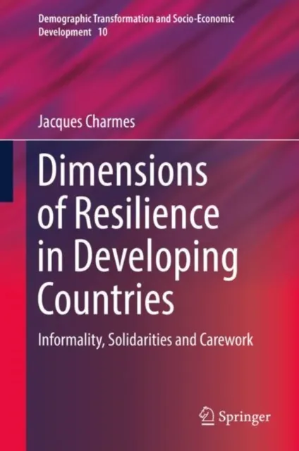 Dimensions of Resilience in Developing Countries