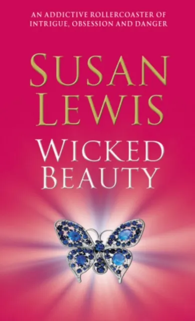 Wicked Beauty