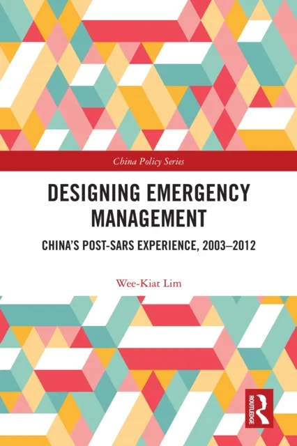 Designing Emergency Management