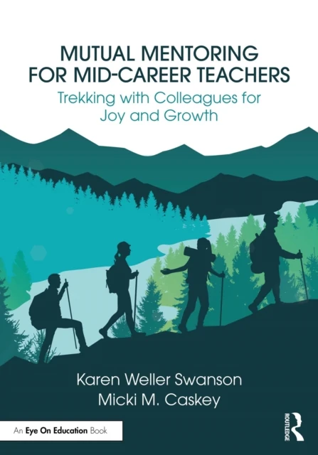 Mutual Mentoring for Mid-Career Teachers
