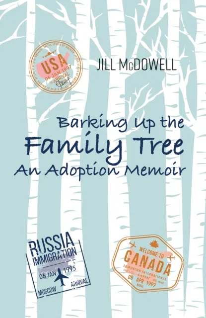 Barking Up the Family Tree