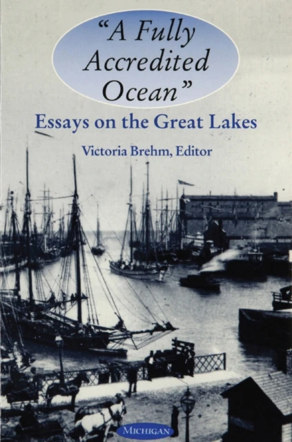 A Fully Accredited Ocean