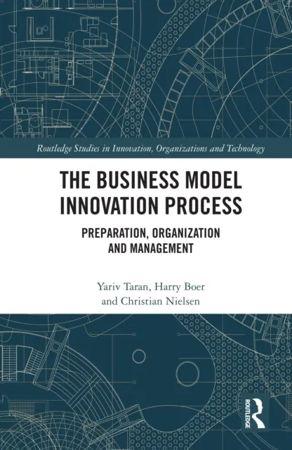 Business Model Innovation Process