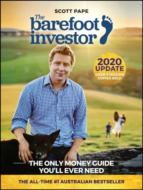 Barefoot Investor
