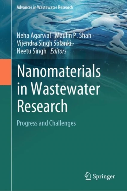 Nanomaterials in Wastewater Research