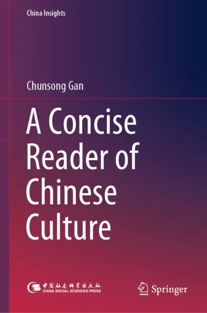 Concise Reader of Chinese Culture