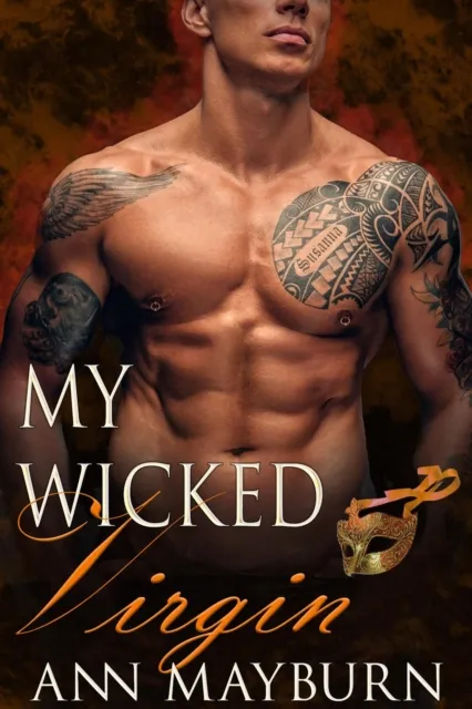 My Wicked Virgin