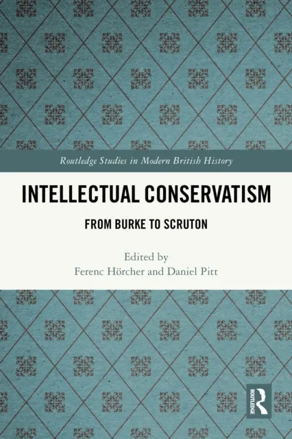 Intellectual Conservatism