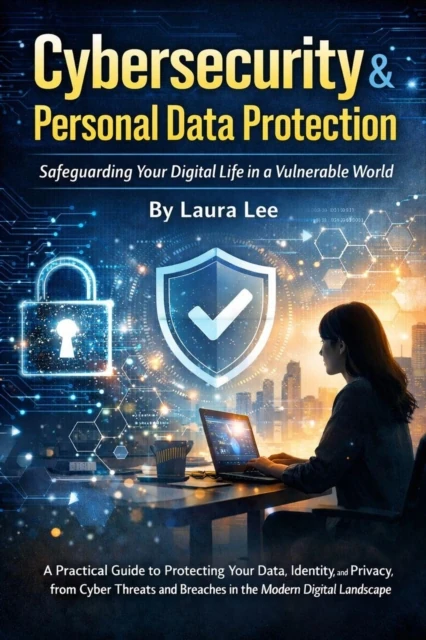 Cybersecurity & Personal Data Protection