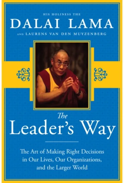Leader's Way