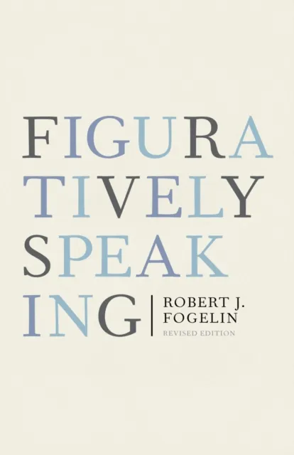 Figuratively Speaking