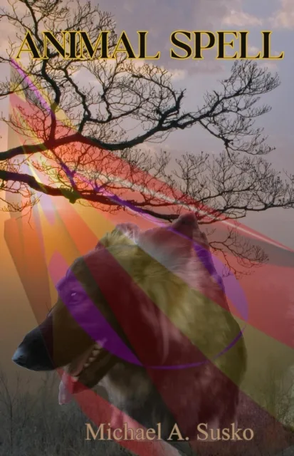 Animal Spell: A Journey Through Darkness & Light