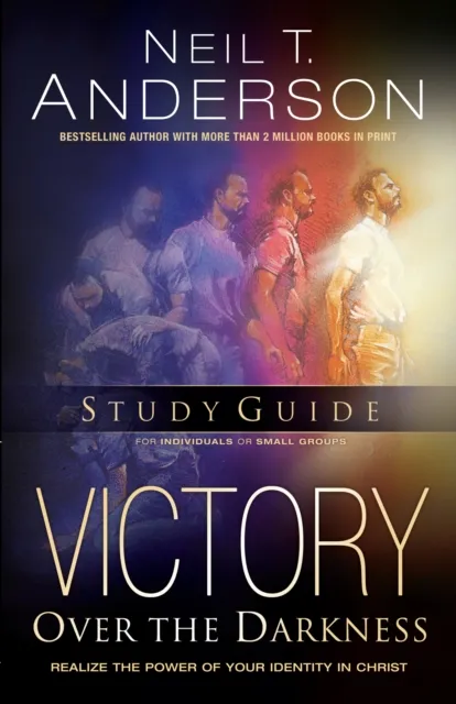 Victory Over the Darkness Study Guide