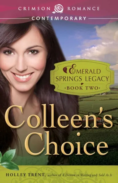 Colleen's Choice
