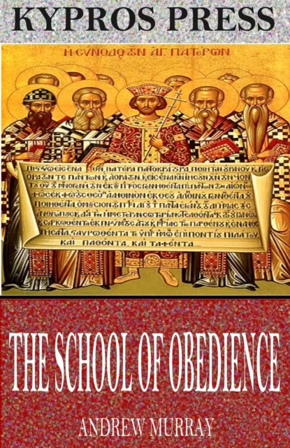 School of Obedience