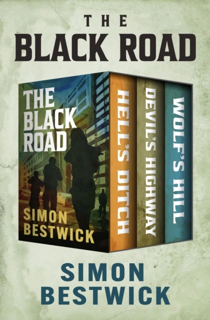 Black Road